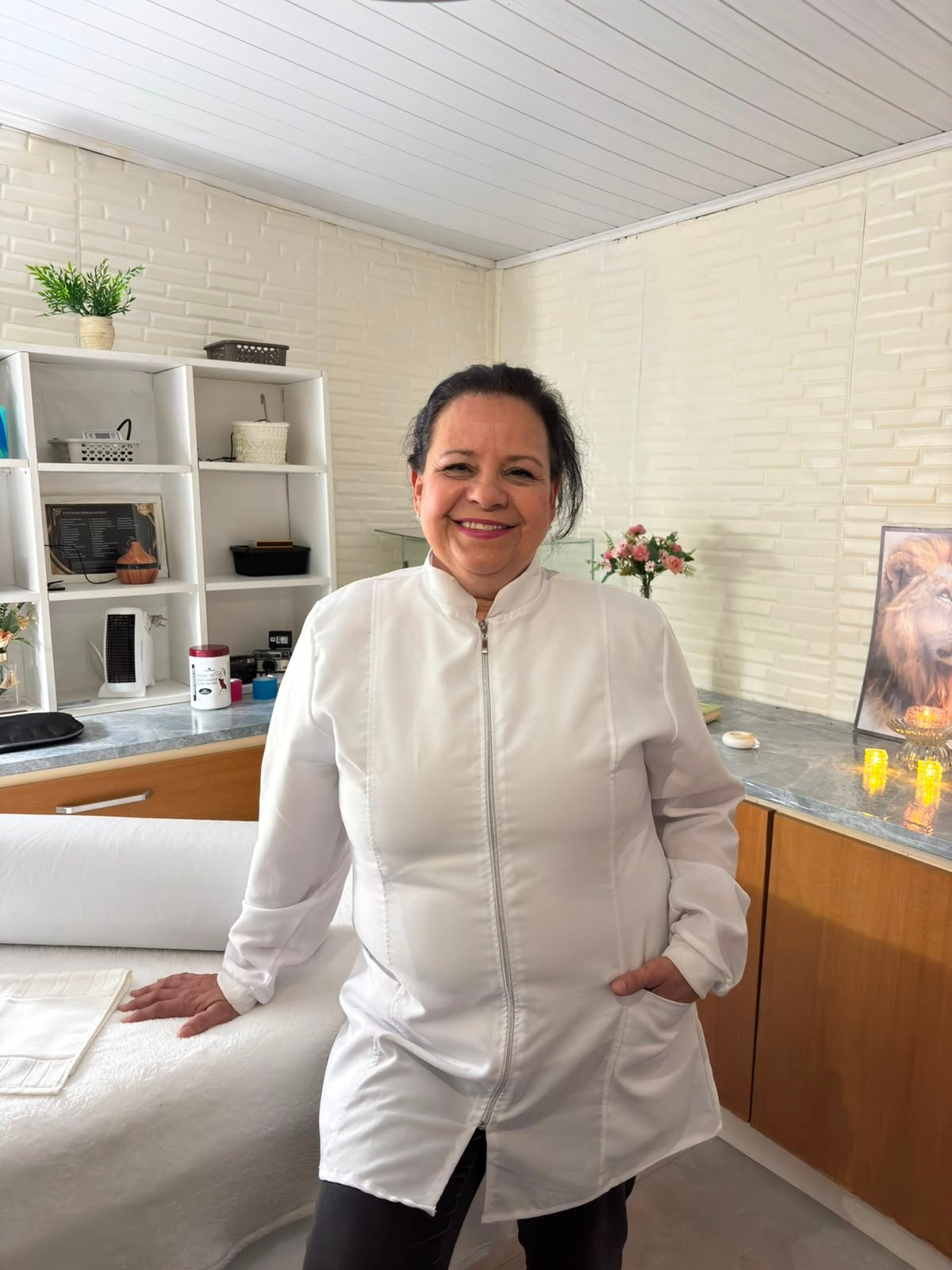 Ane Massoterapeuta